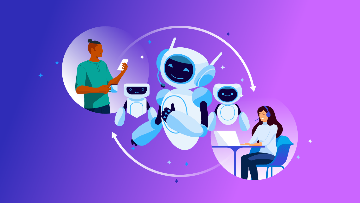Agentic AI Workflows