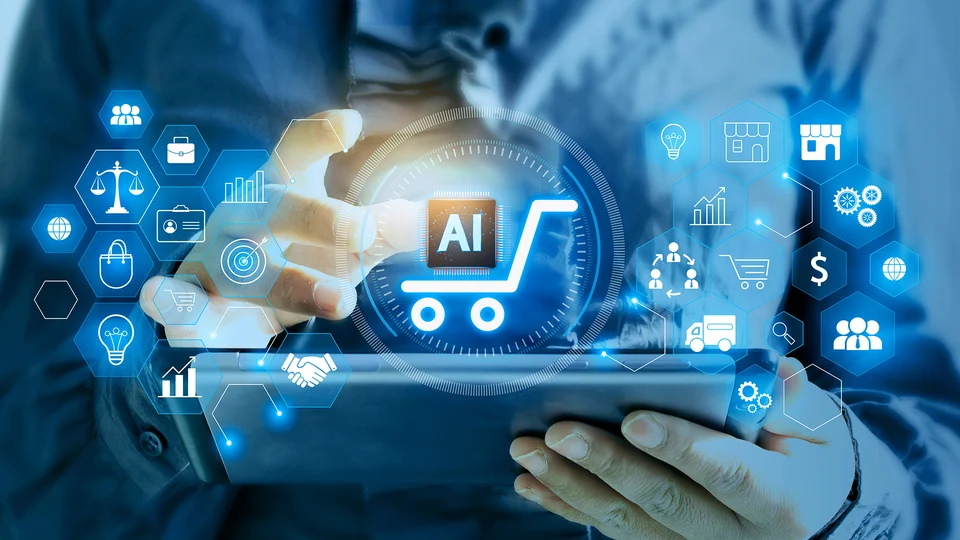 E-Commerce AI