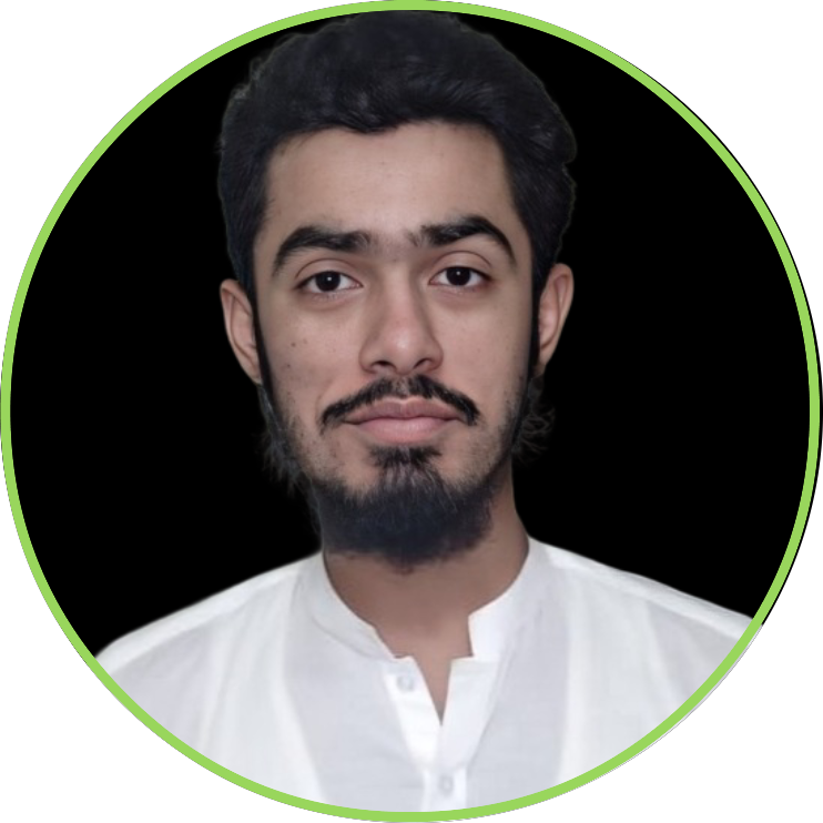 Zain Attiq
